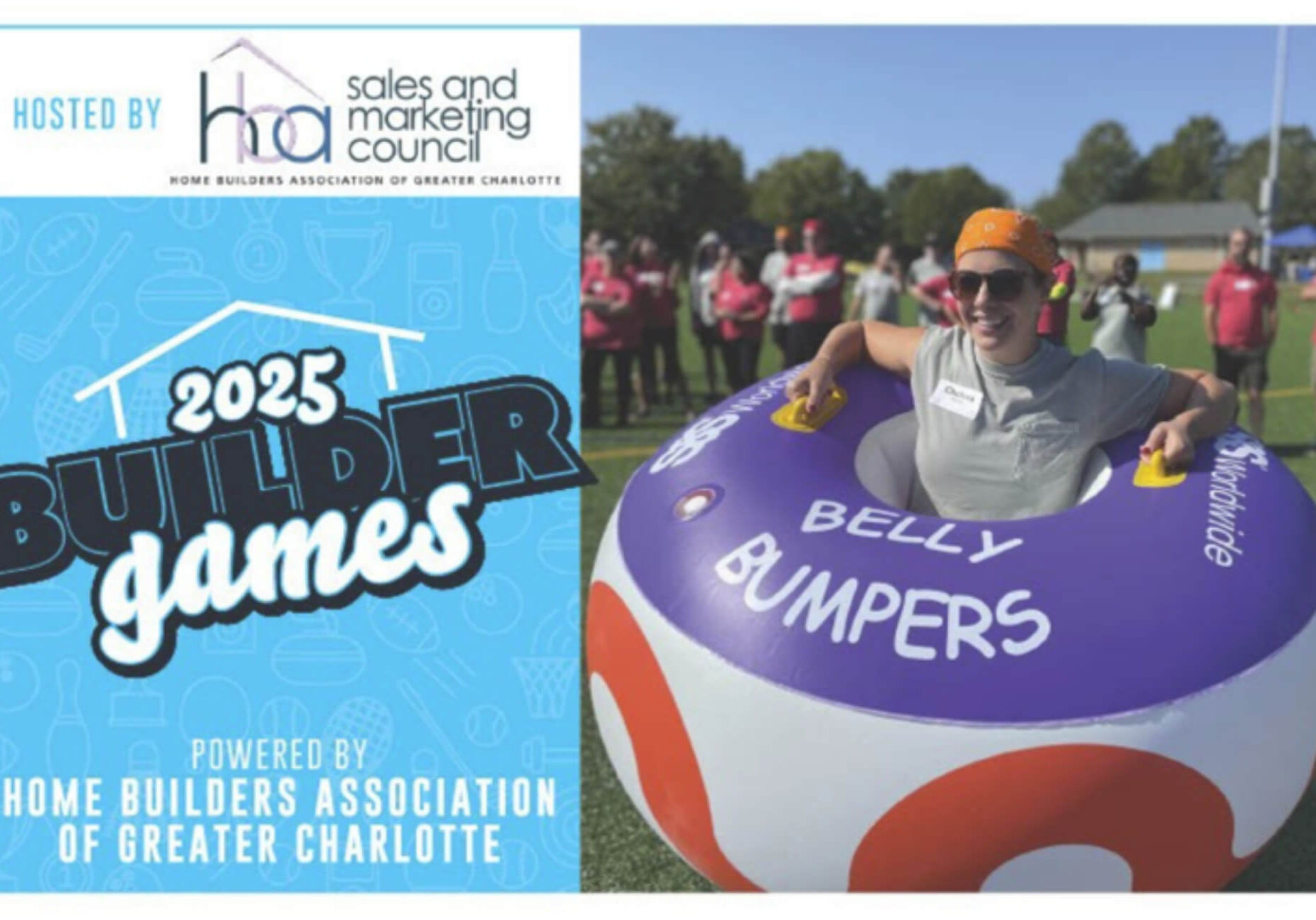 Small Builder Games